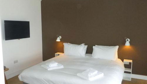 Portknockie - 1 Bed Room with Ensuite - Foto 4