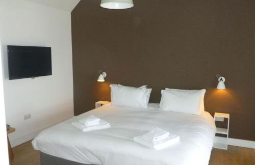 Jog 1 Bed Ensuite by Together Travel - Photo 5