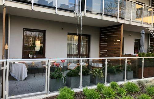 Solankowe Zacisze Boho Inowrocław - Foto 8