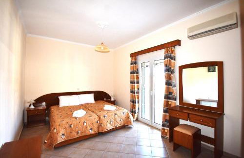 Celestine Apartment, Arillas, Korfu - Foto 63