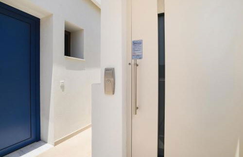 Mylos Luxury Escape Villa - Foto 50