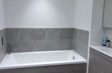 The Ivy Abode 2 bedroom Apartment - Foto 12