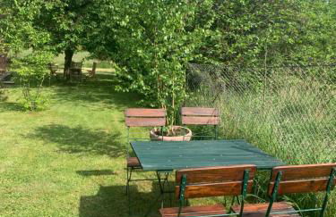 Gästehaus A+C Bovet - Foto 6