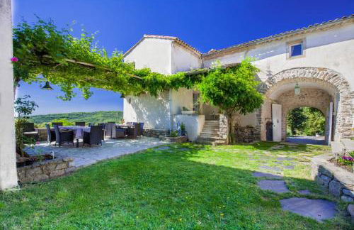 Gîte - Mas de Louise - Foto 8