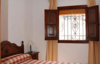 alojamiento rural la ermita bubion - Photo 24