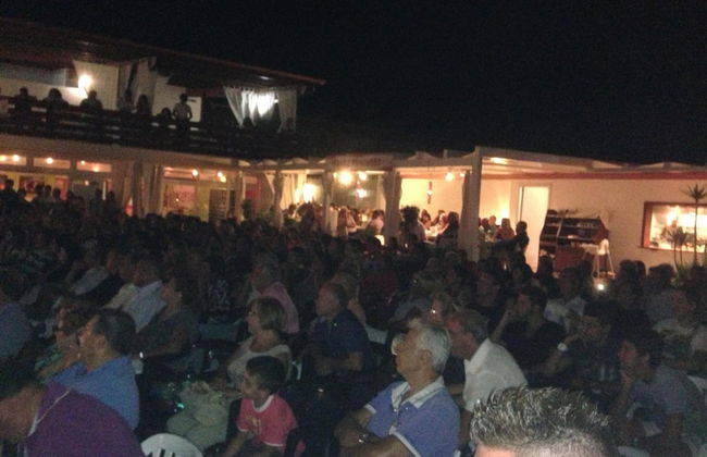 Beach Club Ippocampo - Photo 23