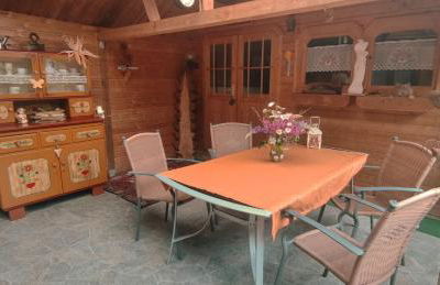 Sonnenhaus Leo Hutthurm - Foto 13