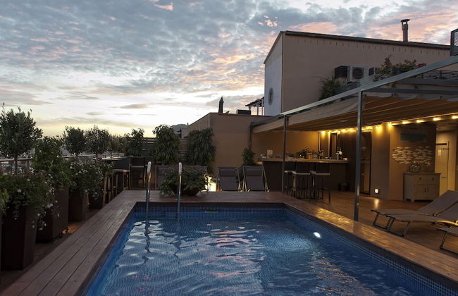 Duquesa Suites Landmark Hotel by Duquessa Hotel Collection - Foto 52