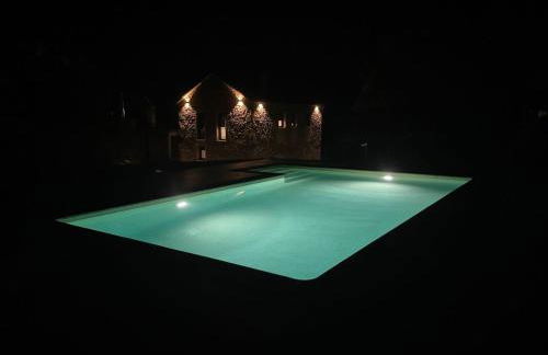 Cabanas do Carpinteiro / Santiago de Compostela - Rías Baixas - Foto 9