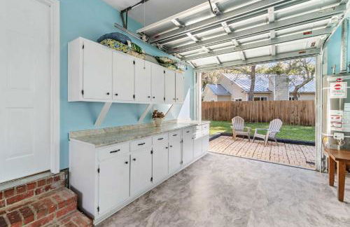 Life's a Breeze - 5min to Pcola Beach , Families - Foto 15