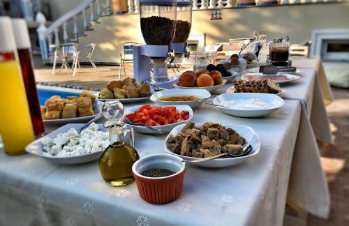 Apollon Palace Kefalonia - Foto 25