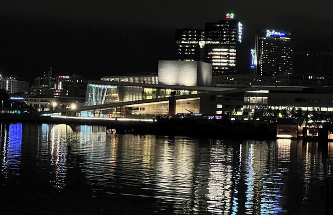 Stylish Seaview 4 Beds Central Apartment Sorenga - Photo 46