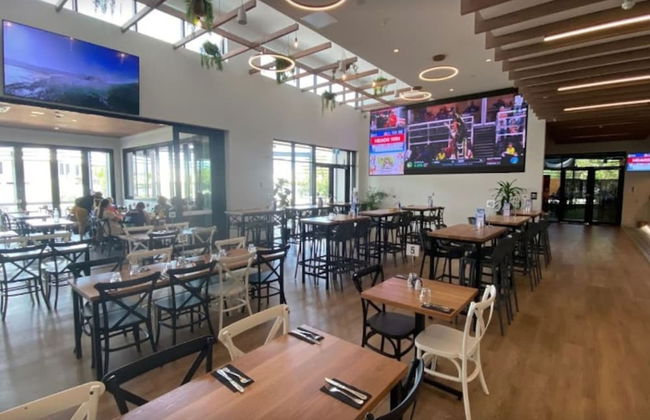 Zenhouse Stylish Lawn Workspace Outdoordining - Foto 38