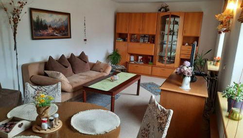 Ferienwohnung Hellriegel - Foto 4