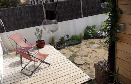 Les pieds dans l' eau - Photo 58