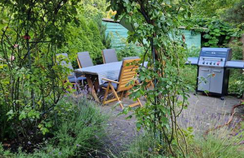 Ferienhaus an der Brandenburgischen Seenplatte - Photo 2