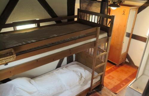 Ferienwohnung Flurerturm - Foto 5