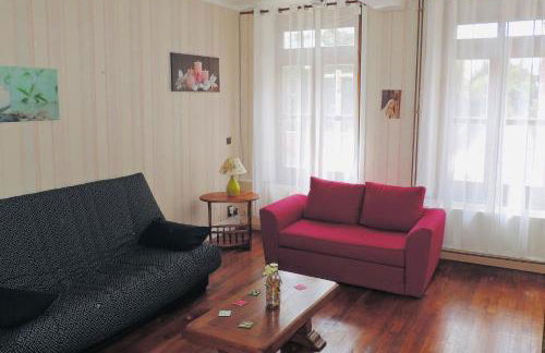 Gîte du Nouvion - Foto 4