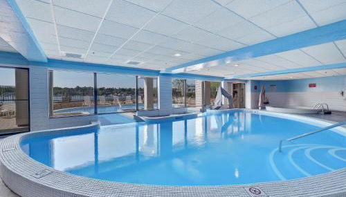 226 Edgewater Inn - Foto 4