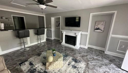 Roomy Renovated GuestHome, Desk, Yard, PetFriendly - Foto 2