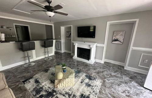 Roomy Renovated GuestHome, Desk, Yard, PetFriendly - Foto 2