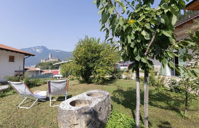 Casa Palmira in Drena - Foto 7