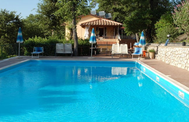 La Rocca Residence - Foto 37