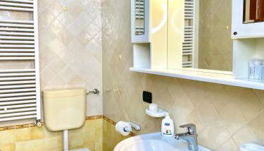 SUITE - Alessandra Holiday House - Foto 3, Shower