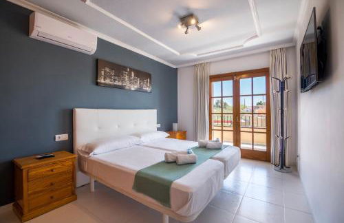 Villa Palmera - Foto 18