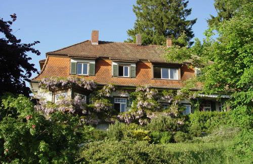 Landhaus Ottenberg - Foto 1