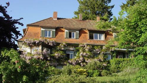 Landhaus Ottenberg - Foto 1