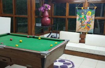 CHACARA VALE DOS SONHOS LUGAR ENCANTADOR - Photo 11