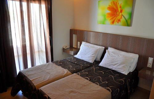 Tony's Beach Hotel - Foto 31