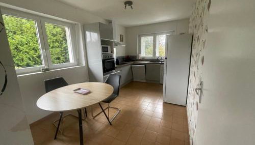 Magnifique Logement f2 Vosges La vôge-les-bains - Foto 5