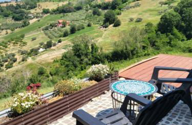 La Terrazza Segreta - Vista Mare - Foto 12