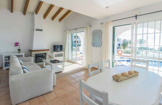 Villa Ursula - Photo 2