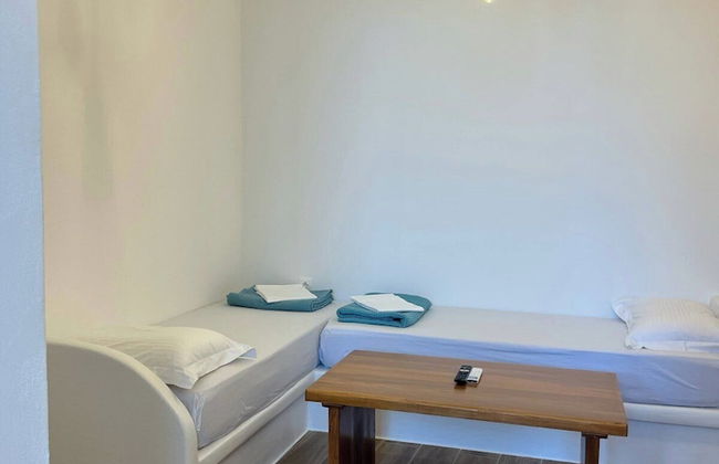 Milesian Suites - Foto 19