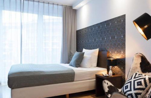 Paragon Apartments - Foto 1