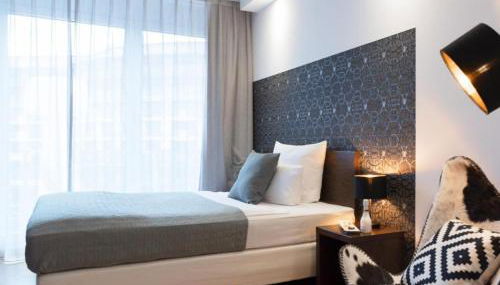 Paragon Apartments - Foto 1