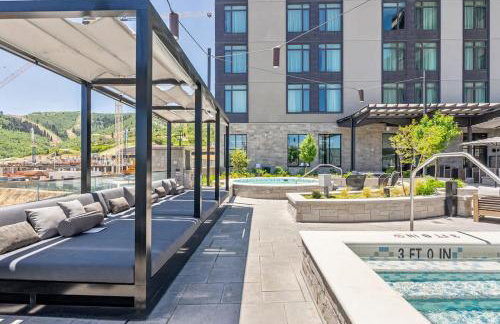 Ski-In Ski-Out Deer Valley Condo - Photo 30