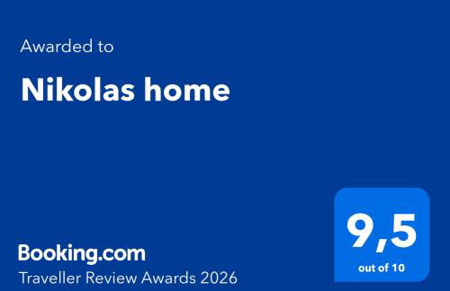 Nikolas home - Foto 26