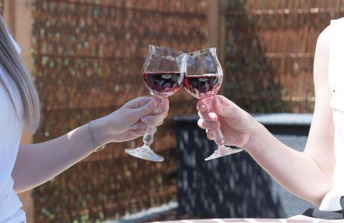 Laubach Ferienwohnung - Fam.Lorenz - Foto 13