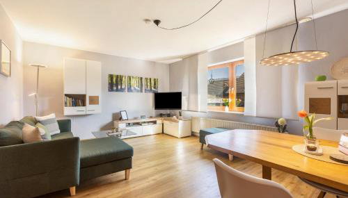 Ferienwohnung Klein und Fein - Foto 3