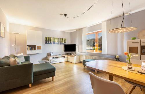 Ferienwohnung Klein und Fein - Foto 3