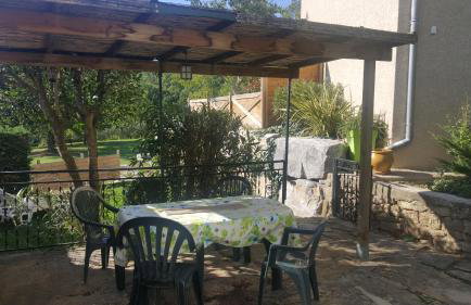 Domaine L'Amourie Sud Ardèche - Foto 35