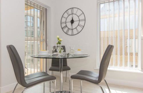 Citystay Living - Vesta Apartments - Foto 13