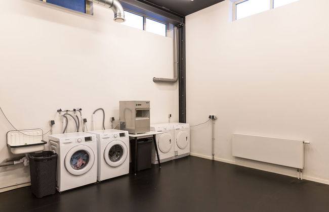 B-aparthotel Kennedy - Foto 31