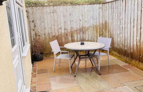 Twin Gates Annexe - Foto 9