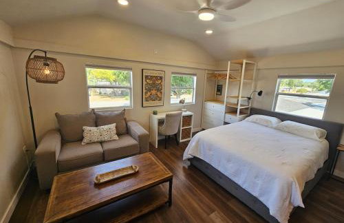 Villa del Sol St Pete The Loft - Foto 1