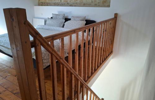 Les Volets Verts, ROUSSINES, CHARENTE, 16310 FRANCE - Foto 12